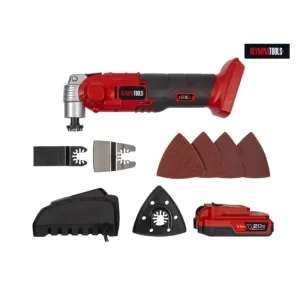 CURTIS HOLT (NORTHERN) Multi-Tools*Olympia Tools® X20S™ Multi-Tool
