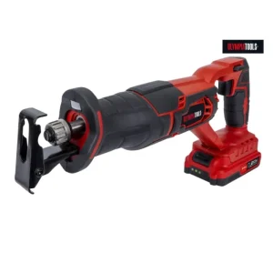 CURTIS HOLT (NORTHERN) Electric Saws*Olympia Tools® X20S™ Reciprocating Saw