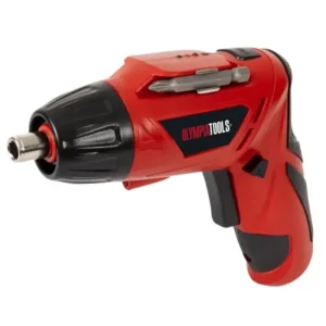 CURTIS HOLT (NORTHERN) Electric Screwscrivers*Olympia 3.6V Cordless Screwdriver