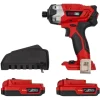 CURTIS HOLT (NORTHERN) Electric Drills*Olympia X20Sâ„¢ 20V Impact Driver