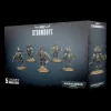 Games Workshop Warhammer 40,000*50-13 Ork Stormboyz