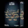 Games Workshop Warhammer 40,000*Orks Gretchin