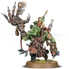 Games Workshop Warhammer 40,000*50-25 Orks Painboy