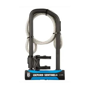 Oxford Locks*Oxfor Sentinel Pro Duo