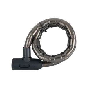Oxford Locks*Barrier Key Lock Smoke