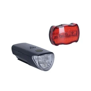 Oxford Lights*Bright Beam Light Set