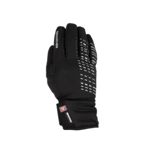 Oxford Gloves*Bright Gloves 4.0 Large Black