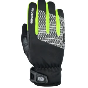 Oxford Gloves*Bright Gloves 3.0 Small