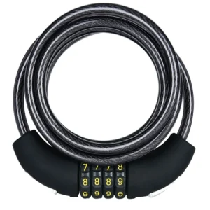 Oxford Locks*Combi 8 Resettable Lock