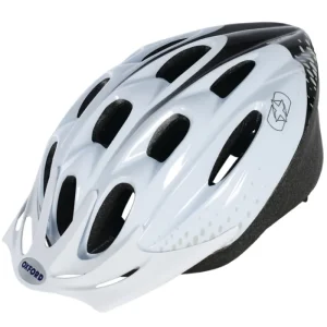 Oxford Helmets*F15 Helmet White S/M