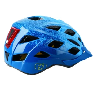 Oxford Helmets*Hawk Junior Helmet Blue