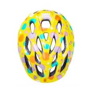 Oxford Helmets*Kali Chakra Kids Helmet 44/50cm Yellow