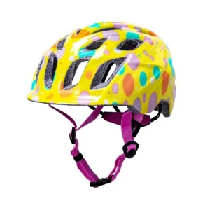 Oxford Helmets*Kali Chakra Kids Helmet 44/50cm Yellow