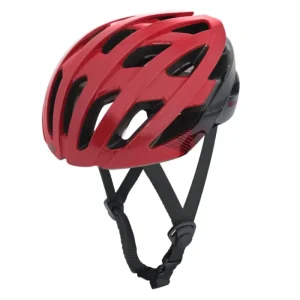 Oxford Helmets*Raven Red Medium