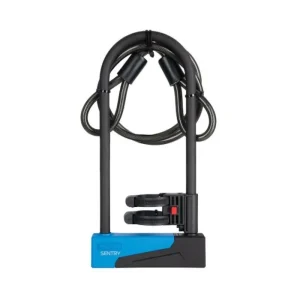 Oxford Locks*Sentry Duo