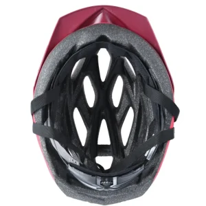 Oxford Helmets*Spectre Helmet Red