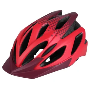 Oxford Helmets*Spectre Helmet Red