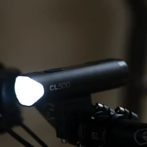 Oxford Lights*Ultratorch Headlight CL500
