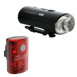 Oxford Lights*Ultratorch Mini Set