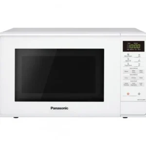 Panasonic Microwaves*NN-E27JWMBPQ 800W 20 Litre Microwave - White