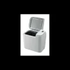 Panasonic Food Preparation*PA2511 Horizontal Automatic Bread Maker With 21 Programmes