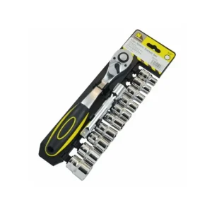 J Newsome Tools LTD Other*12pc 1/2in Drive Socket Set