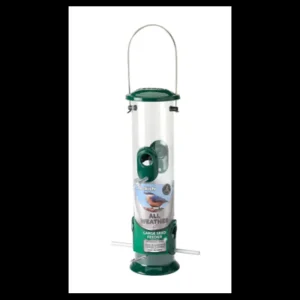 WESTLAND HORTICULTURE LTD Feeders*Peckish All Weather Large Seed Feeder