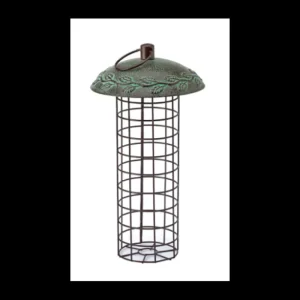 WESTLAND HORTICULTURE LTD Feeders*Peckish Secret Garden Energy Ball Feeder