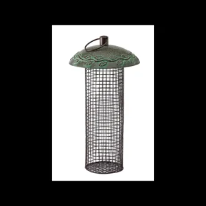 WESTLAND HORTICULTURE LTD Feeders*Peckish Secret Garden Peanut Feeder