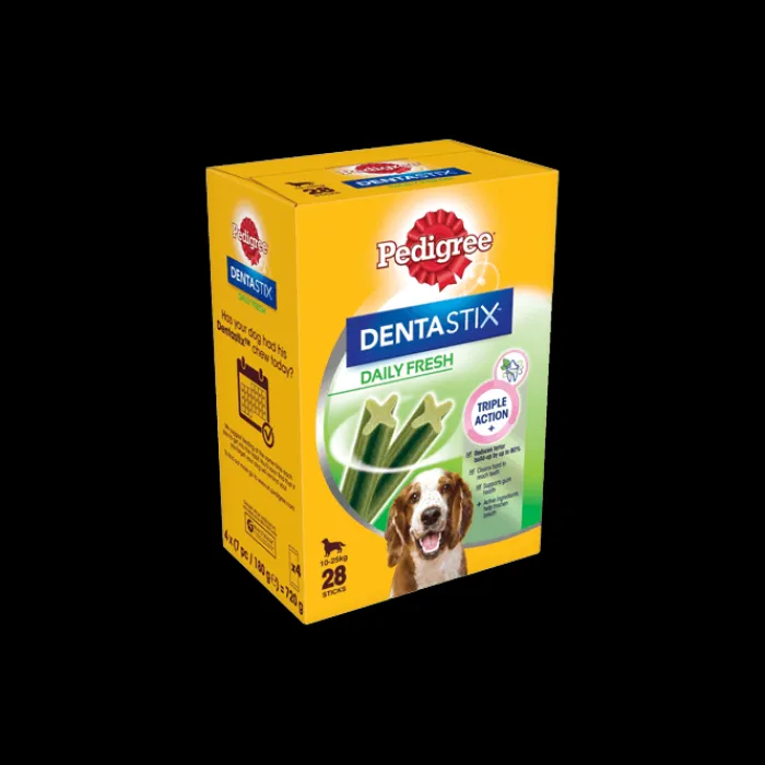 pedigree_dentastix_fresh__0.webp BESTPETS Dogs*PEDIGREE DentaStix Fresh medium 28 Sticks