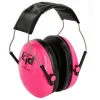 3M Shooting*Peltor Kids Ear Defenders Pink