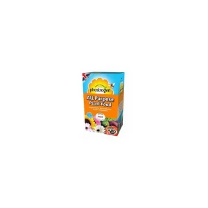 STAX Fertilisers & Feed*Phostrogen All Purpose Plant Food 80 Can