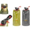 Summit Camping*Pinnacle Collapsible Water Carrier 650ml