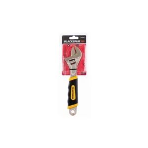 HAMBLE DISTRIBUTION LTD Other*Power Grip Adjustable Wrench
