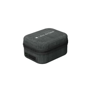 Led Lenser Torches*Powercase