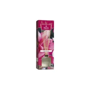 PRICES PATENT CANDLES LTD Candles*Price's Reed Diffuser Magnolia
