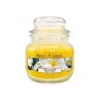 PRICES PATENT CANDLES LTD Candles*Price's Small Jar Frangipani