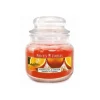 PRICES PATENT CANDLES LTD Candles*Price's Small Jar Mandarin + Ginger
