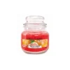 PRICES PATENT CANDLES LTD Candles*Price's Small Jar Pink Grapefruit