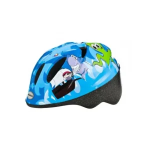 RALEIGH UK LTD Helmets*Raleigh Mystery Helmet 44-50 Rascal Pairate