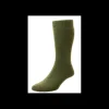 Women HJ Socks Socks & Underwear | Socks*Rambler Wool Socks - Olive