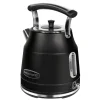 Rangemaster Kettles*RMCLDK201BK 1.7 Litres Traditional Kettle - Black
