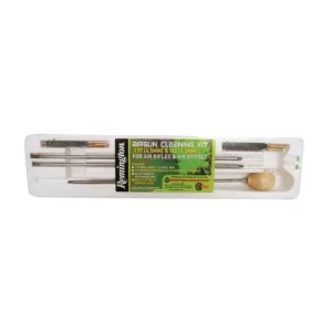 Remington Shooting*Airgun Cleaning Kit