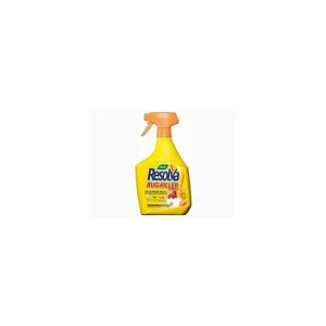 Resolva Pest Control*Bug Killer 1L