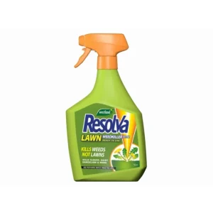 Resolva Lawn Care | Weed Killer*Lawn Weedkiller 1L
