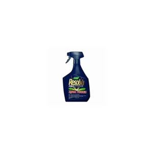 Resolva Lawn Care | Weed Killer*Pro Xtra Tough Weedkiller 1L