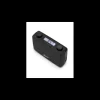 Roberts Clock Radios*PLAY11BK DAB/DAB+/FM Digital Radio - Black