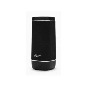 Roberts Clock Radios*REUNIONBK Portable Bluetooth Speaker - Black