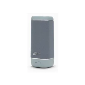 Roberts Clock Radios*REUNIONDE Portable Bluetooth Speaker - Duck Egg Blue