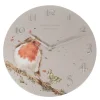 WRENDALEF/C Other*Robin Clock